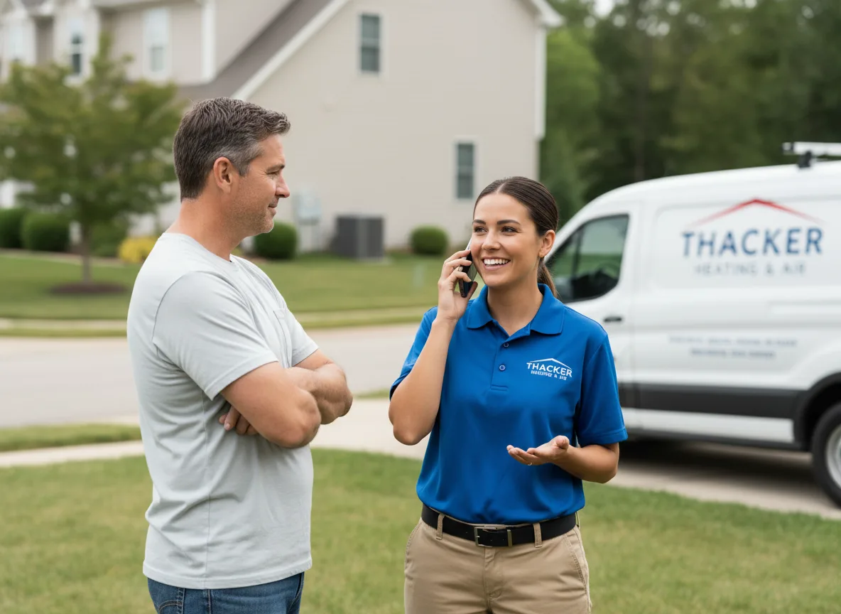 Ac Repair Nortonville, KY FAQs